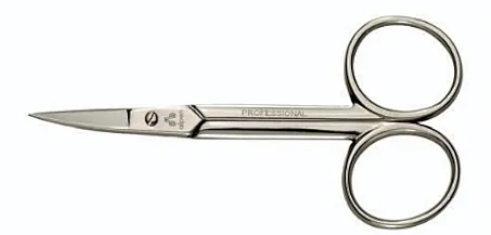 Alpen Cuticle Scissors Makazice za zanoktice, 9 cm