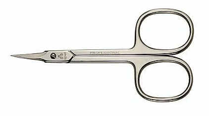 Alpen Cuticle Scissors Makazice za zanoktice, 9 cm