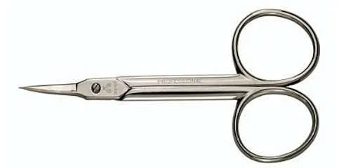 Alpen Cuticle Scissors Makazice za zanoktice, sužene, 9 cm