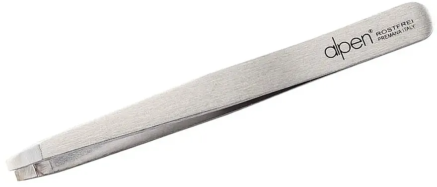 Alpen Kozmetička pinceta, 10 cm