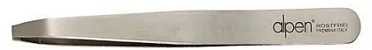 Alpen Kozmetička pinceta, 8458.10, 10 cm