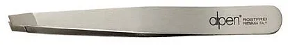 Alpen Kozmetička pinceta kosa, 10 cm