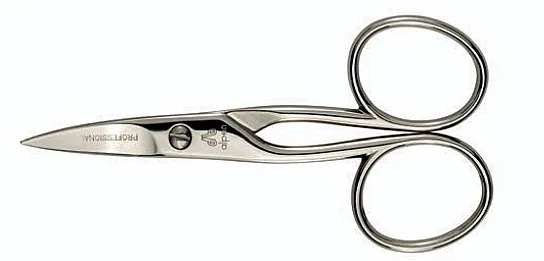 Alpen Manicure Scissors Left-Handed Makaze za nokte za levoruke, 9 cm