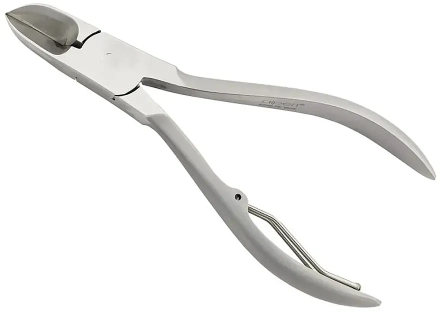 Alpen Nail Clippers Sečka za nokte, 12 cm