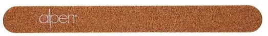 Alpen Nail File Set turpija za nokte, 100/100