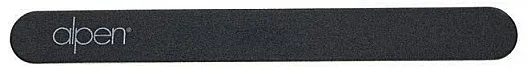 Alpen Nail File Set turpija za nokte, 18 cm, 100/180