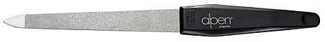 Alpen Nail File Turpija za nokte, 15 cm