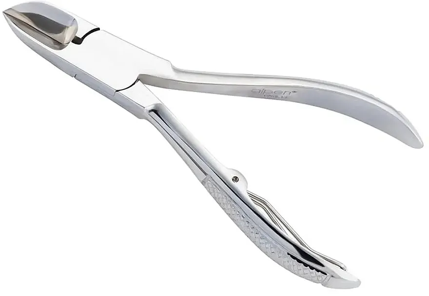 Alpen Nail Nippers Klešta za nokte, 11 cm