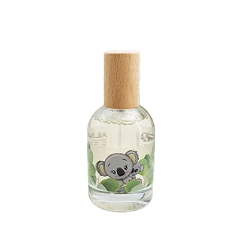Alphanova Bebe Eau De Senteur Mirisna voda za decu