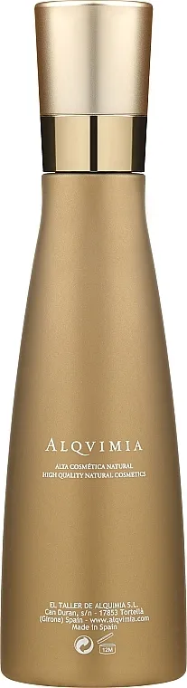 Alqvimia Body Elixir Anti-Stress Eliksir za tijelo protiv stresa