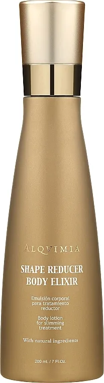 Alqvimia Body Elixir Shape Reducer Serum za tijelo