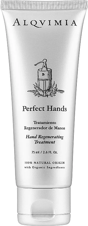 Alqvimia Hand Cream Krema za ruke