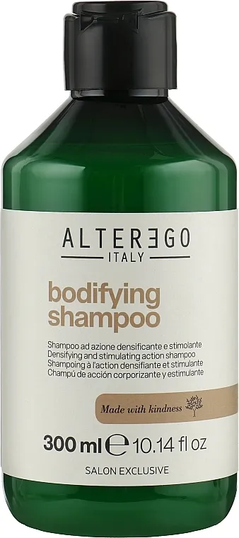 Alter Ego Bodifying Shampoo Šampon za stimulaciju rasta kose