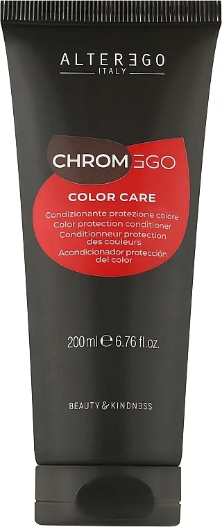 Alter Ego ChromEgo Color Care Conditioner Regenerator za farbanu kosu