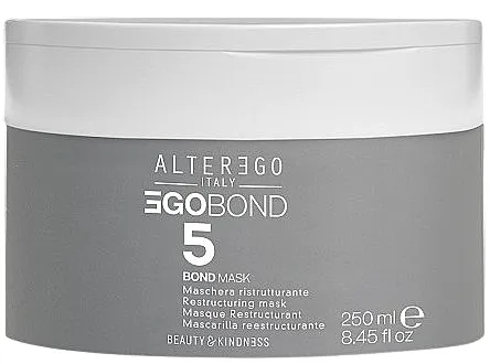 Alter Ego Egobond 5 Bond Mask Maska za kosu