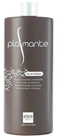 Alter Ego Plasmante Universal Neutralizer Univerzalni neutralizator