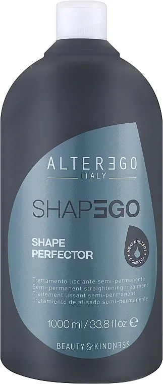 Alter Ego Shapego Shape Perfector Set