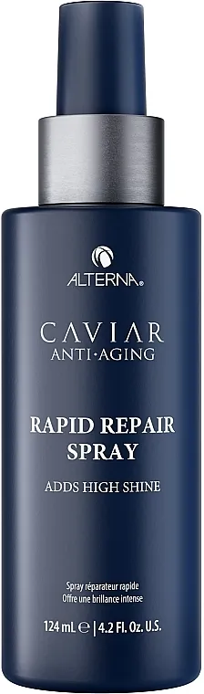 Alterna Caviar Anti-Aging Rapid Repair Spray Instant Shine and Moisture Sprej-sjaj "Trenutna nega"