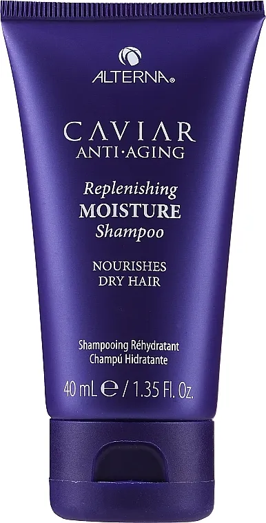 Alterna Caviar Anti-Aging Replenishing Moisture Shampoo Hidratantni šampon