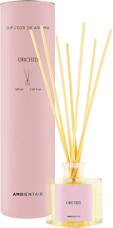 Ambientair Orchid Difusor De Aroma Difuzor mirisa