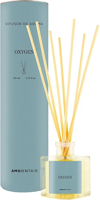 Ambientair Oxygen Difusor De Aroma Aparat za osvežavanje prostora