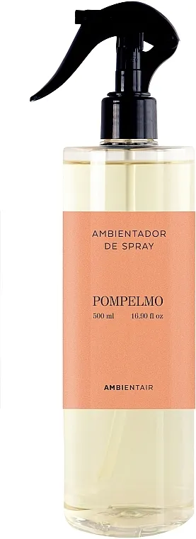 Ambientair Pompelmo Room Spray Sprej za enterijer