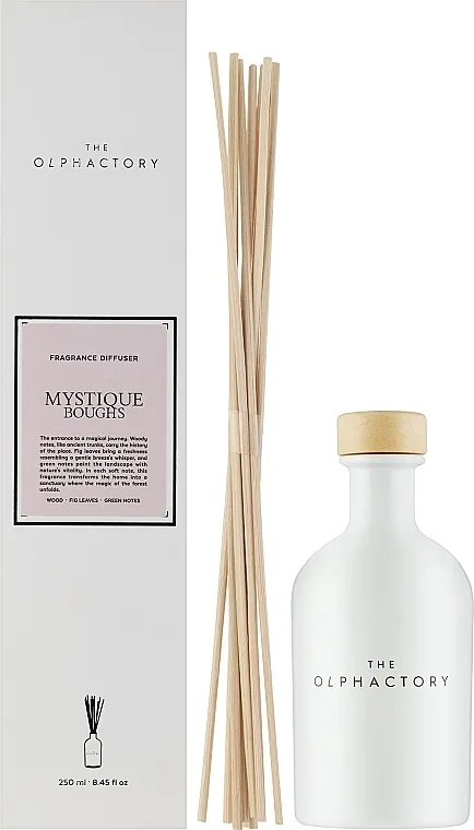 Ambientair The Olphactory Mystique Boughs Fragrance Diffuser Difuzor mirisa