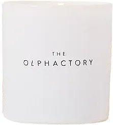 Ambientair The Olphactory Philippa 1990 Scented Candle Mirisna sveća