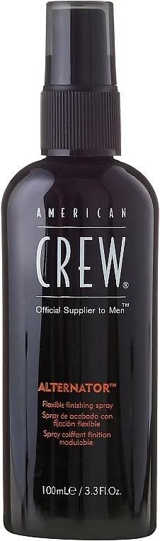 American Crew Alternator Sprej za kosu