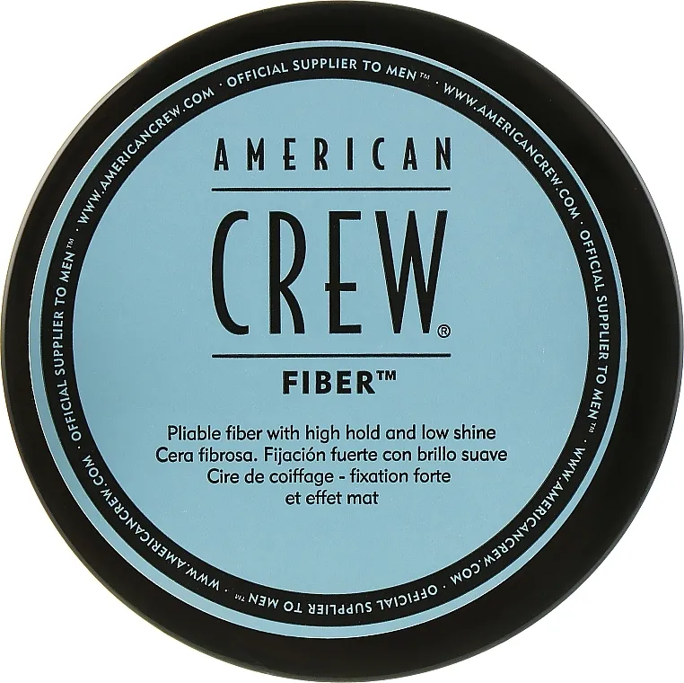 American Crew Classic Fiber Pasta jakog učvršćivanja