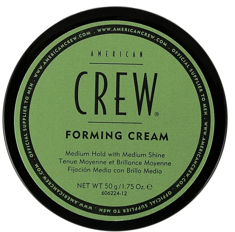 American Crew Classic Forming Cream Krema za oblikovanje kose