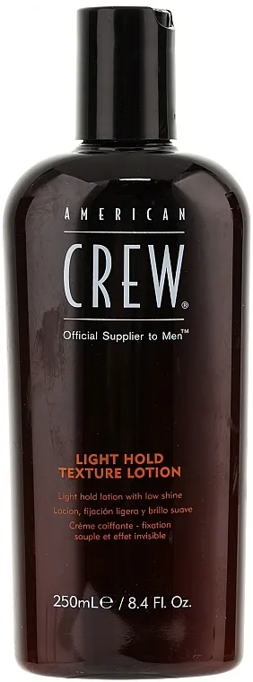 American Crew Classic Light Hold Texture Lotion Losion za teksturiranje kose