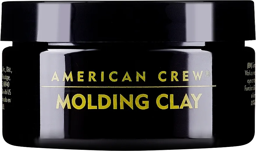 American Crew Classic Molding Clay Glina za modeliranje