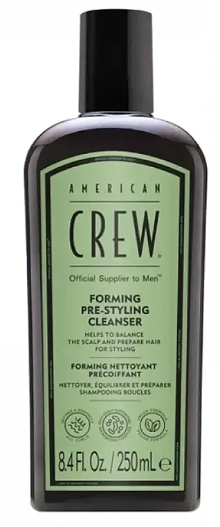 American Crew Pre-Styling Forming Shampoo Šampon za kosu