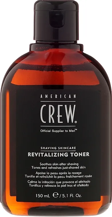 American Crew Revitalizing Toner Losion poslije brijanja