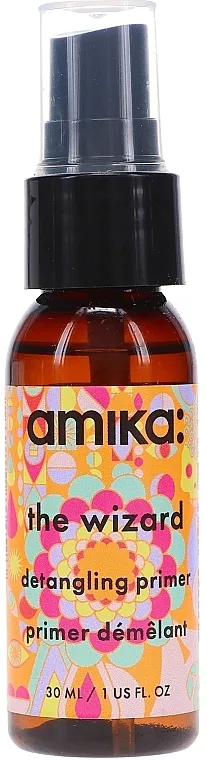 Amika The Wizard Detangling Primer Sprej za kosu