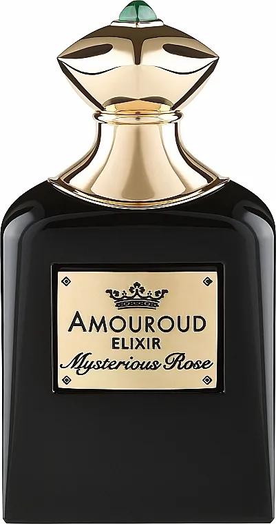 Amouroud Mysterious Rose Parfemi