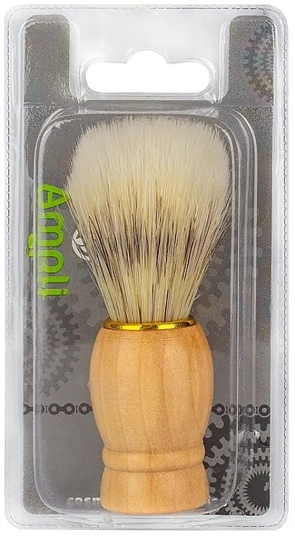 Ampli Četka za brijanje