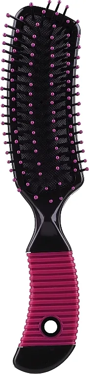 Ampli Četka za kosu, 21 cm, roze