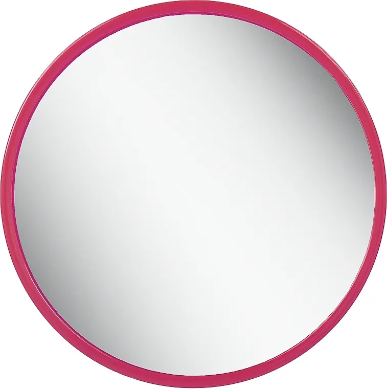 Ampli Kozmetičko ogledalo, 7 cm, roze