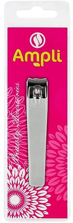 Ampli Large Nail Clippers Grickalice za nokte, 8 cm