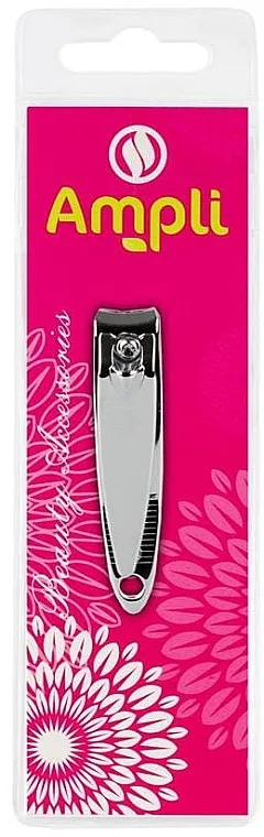 Ampli Nail Clippers Grickalice za nokte, 5,4 cm