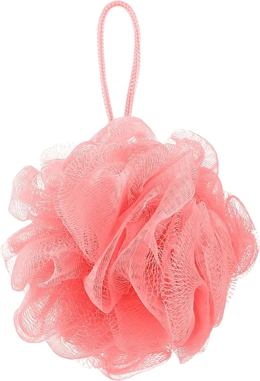 Ampli Sunđer za pranje, svetlo roze