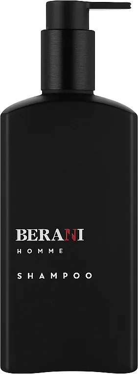 Šampon Berani Homme
