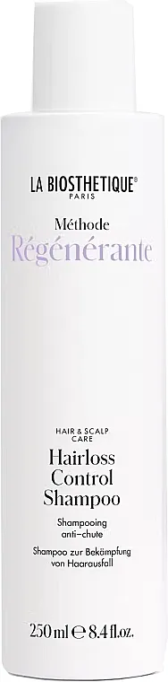 Šampon protiv opadanja kose La Biosthetique Methode Regenerante Hairloss Control Shampoo