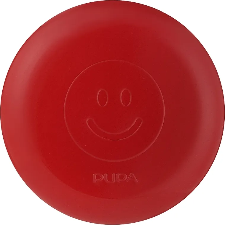 Šampon u čvrstom obliku 3 u 1 Pupa Cherry Bomb