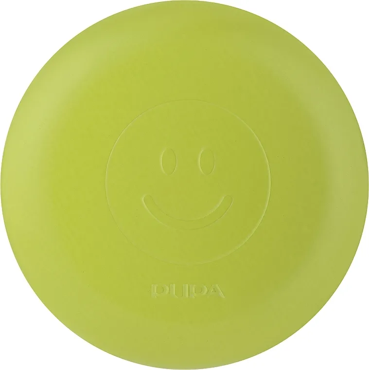 Šampon u čvrstom obliku 3 u 1 Pupa Ginger Dream