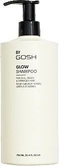 Šampon za kosu Gosh Glow Shampoo