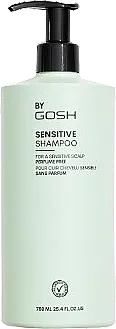 Šampon za kosu Gosh Sensitive Shampoo