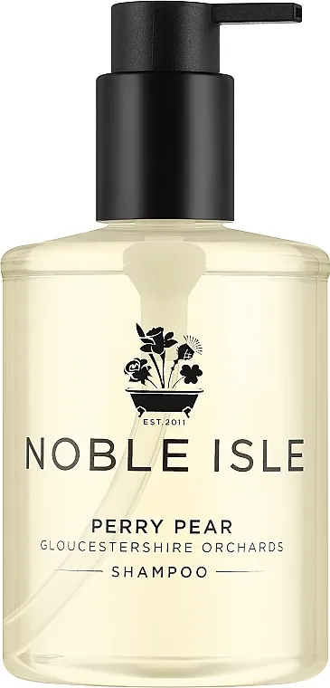 Šampon za kosu Noble Isle Perry Pear